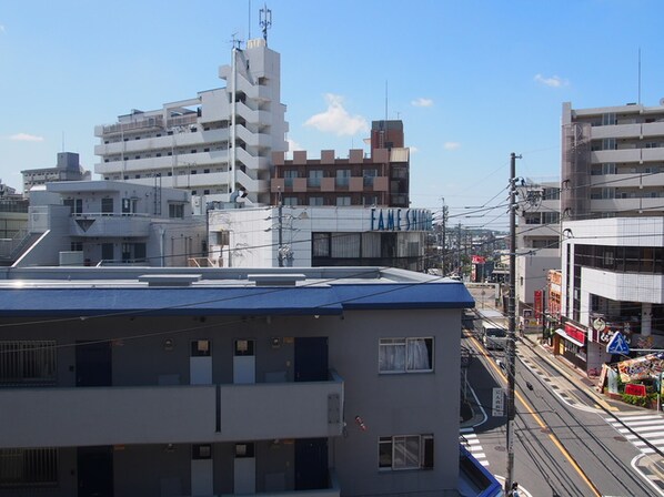 ＮＴビル塩釜の物件内観写真